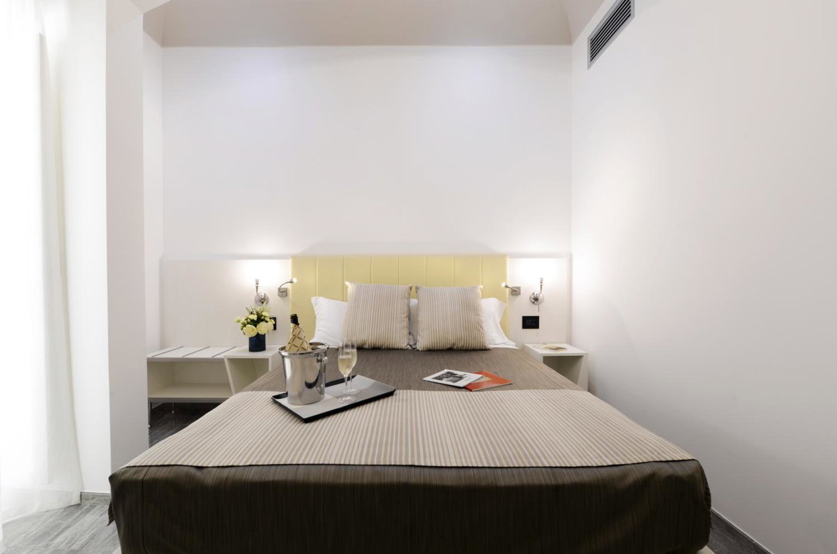 Best Western Hotel Principe di Lampedusa, Italia