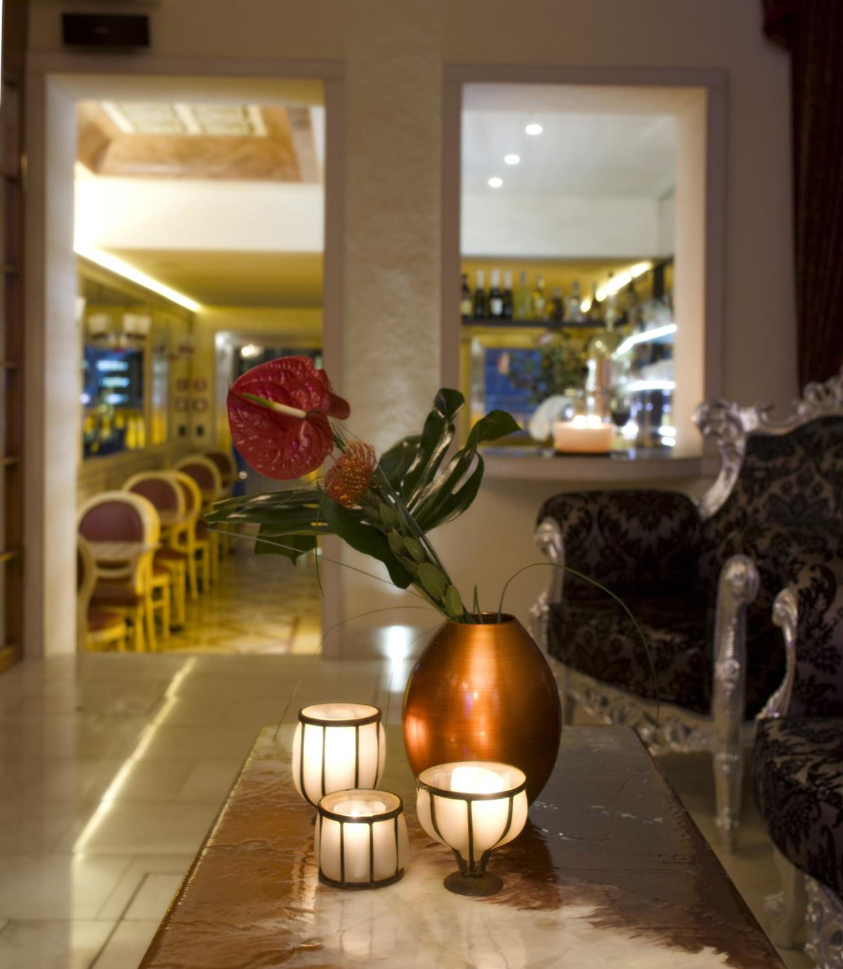 Hotel · Hotel Alcyone, Venice