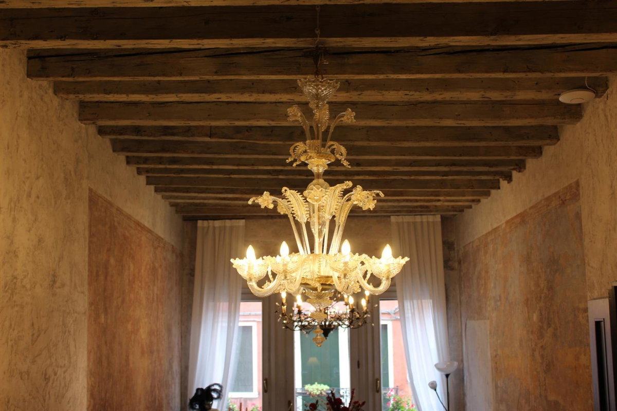 Locanda Casa Martini, Italy