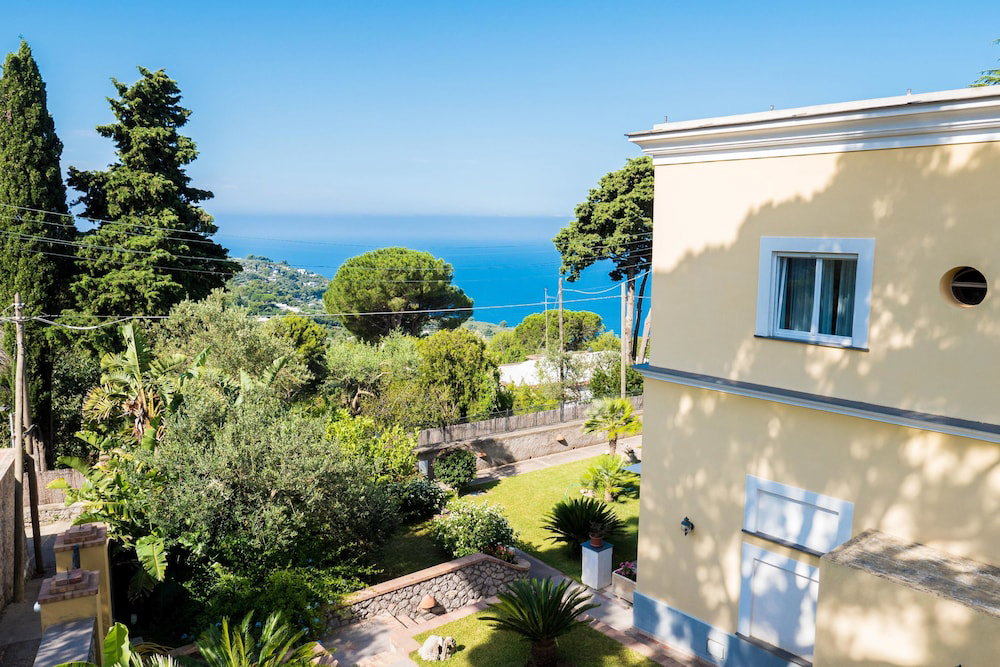 Villa Ceselle, Italien