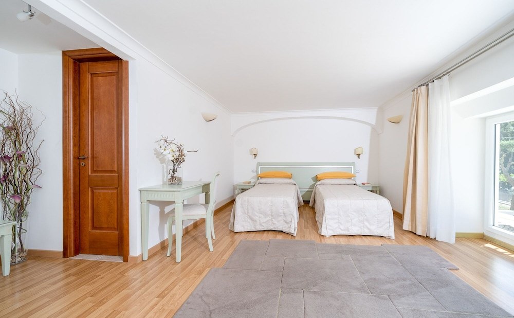 Hotel · Villa Ceselle, Anacapri