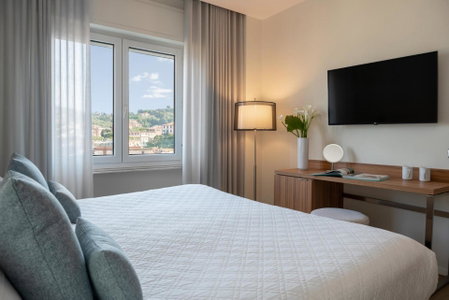 Doria Park Hotel, Lerici, Италия