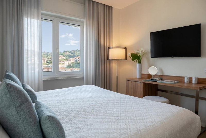 Doria Park Hotel, Lerici, Италия