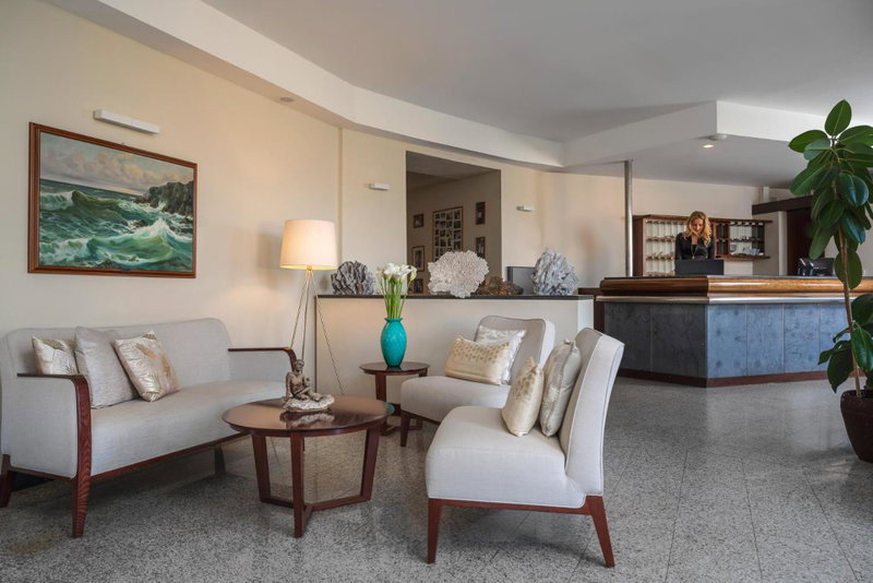 Doria Park Hotel, Lerici, Италия
