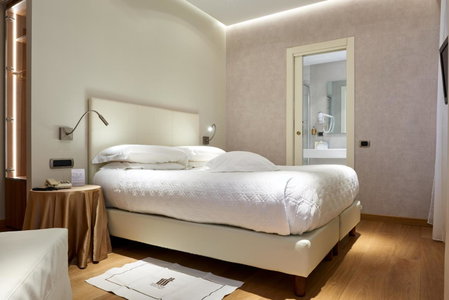 Doria Park Hotel, Lerici, Италия