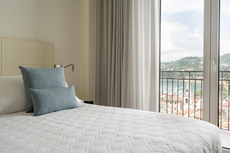 Doria Park Hotel, Lerici, Италия