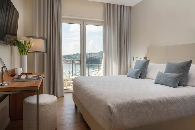 Doria Park Hotel, Lerici, Италия