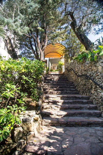 Doria Park Hotel, Lerici, Италия