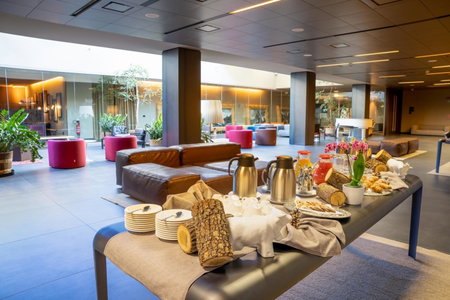 Parc Hotel Billia, Saint Vincent, Италия