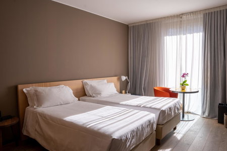 Parc Hotel Billia, Saint Vincent, Италия