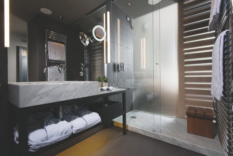 Parc Hotel Billia, Saint Vincent, Италия