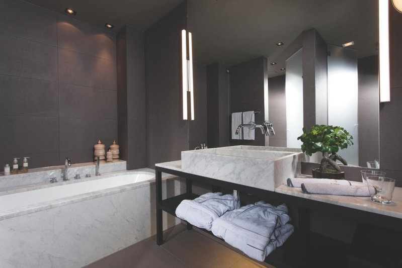 Parc Hotel Billia, Saint Vincent, Италия