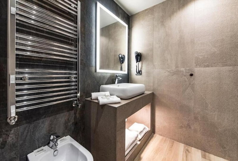Joy 124 Hotel Milano, Milan, Italia