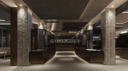 Joy 124 Hotel Milano, Milan, Italia