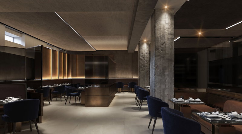 Joy 124 Hotel Milano, Milan, Italia