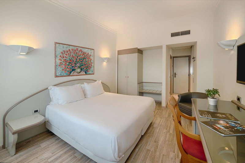 NH Ancona, Ancona, Italien
