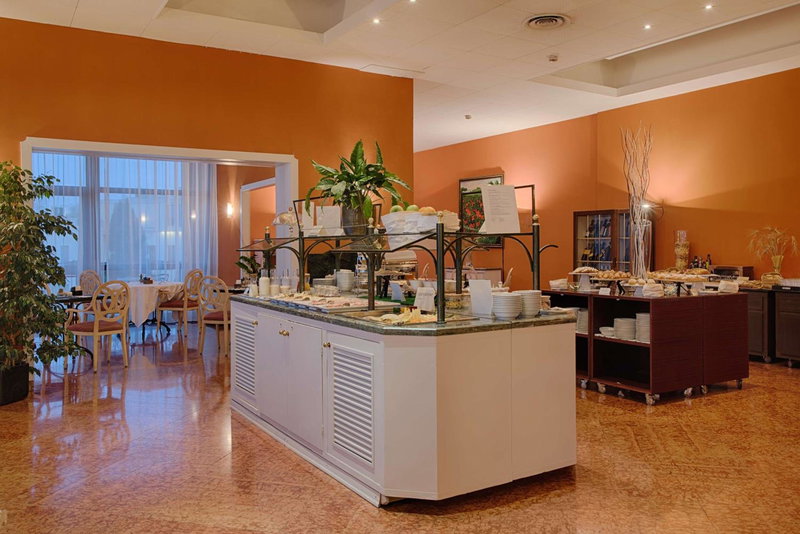 NH Ancona, Ancona, Italien