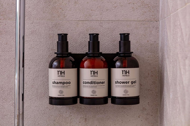 NH Ancona, Ancona, Italien