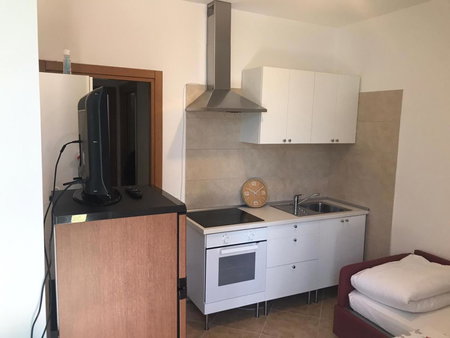 Casa Santa Maria, Folgaria, Italia