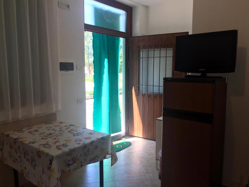 Casa Santa Maria, Folgaria, Italia