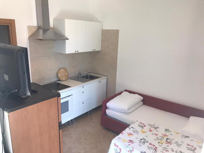 Casa Santa Maria, Folgaria, Italia