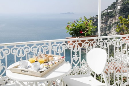 B&B Casa Nilde Positano, Gragnano, Italy