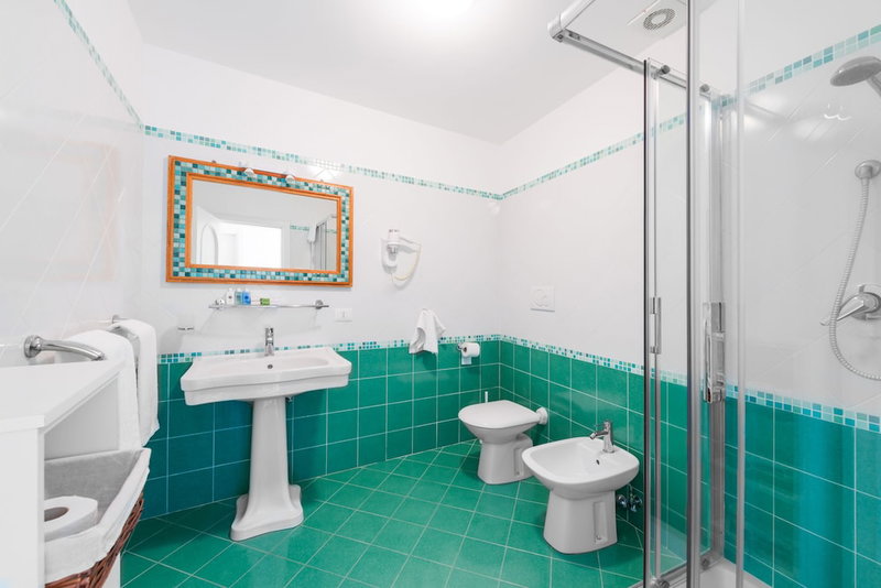 B&B Casa Nilde Positano, Gragnano, Italy