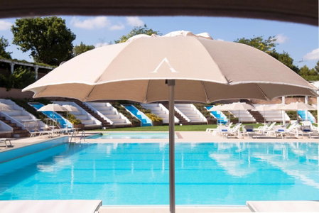 D'Aragona Lifestyle Hotel, Conversano, Italie