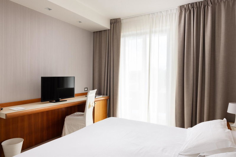 D'Aragona Lifestyle Hotel, Conversano, Italie