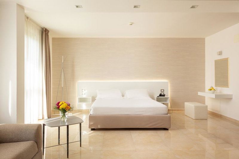 D'Aragona Lifestyle Hotel, Conversano, Italie