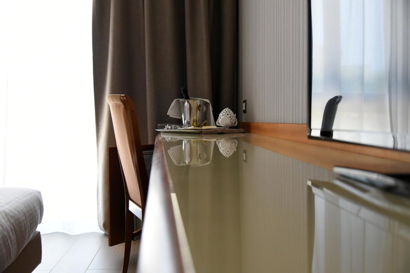 D'Aragona Lifestyle Hotel, Conversano, Italie