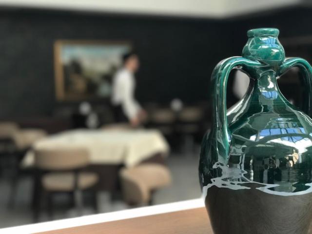 D'Aragona Lifestyle Hotel, Conversano, Italie