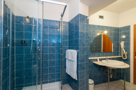 Atlantis Palace Hotel, Mascali, Italien