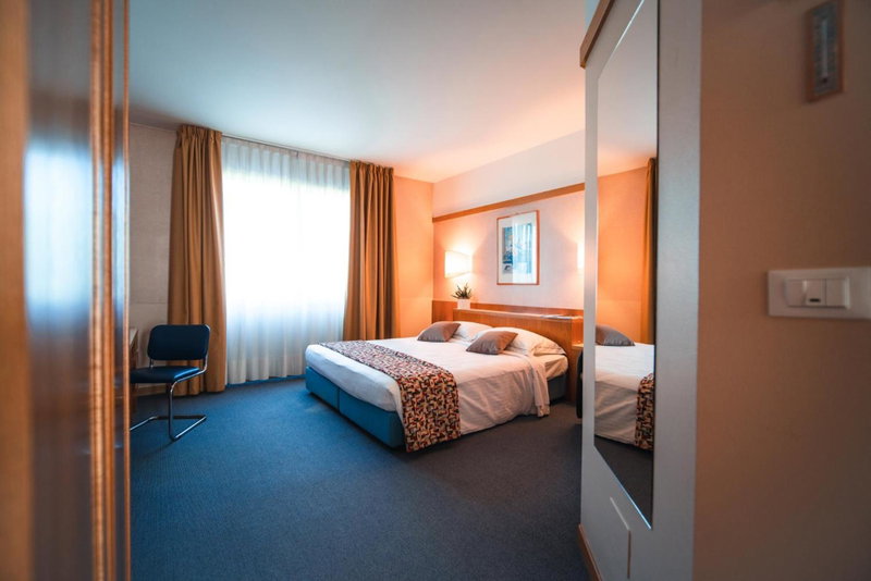 Bonotto Hotel Palladio, Bassano del Grappa, Италия