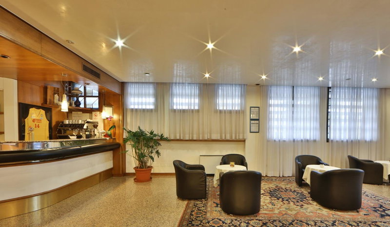 Bonotto Hotel Palladio, Bassano del Grappa, Италия