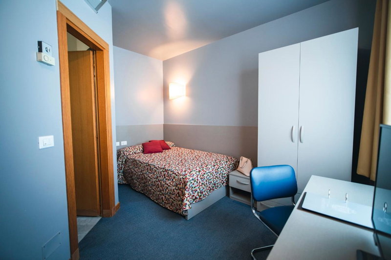 Bonotto Hotel Palladio, Bassano del Grappa, Италия