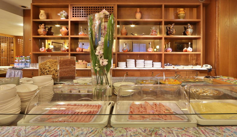 Bonotto Hotel Palladio, Bassano del Grappa, Италия
