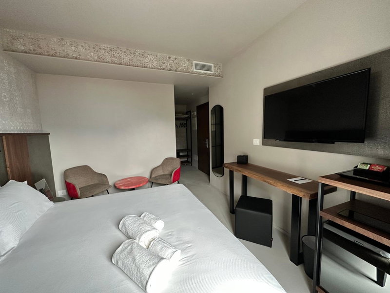 Villa Clementina Boutique Hotel, Colonno, Italien