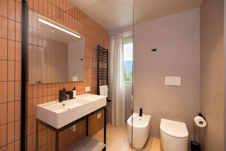 Villa Clementina Boutique Hotel, Colonno, Italien