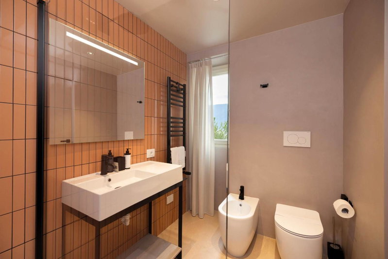 Villa Clementina Boutique Hotel, Colonno, Italien
