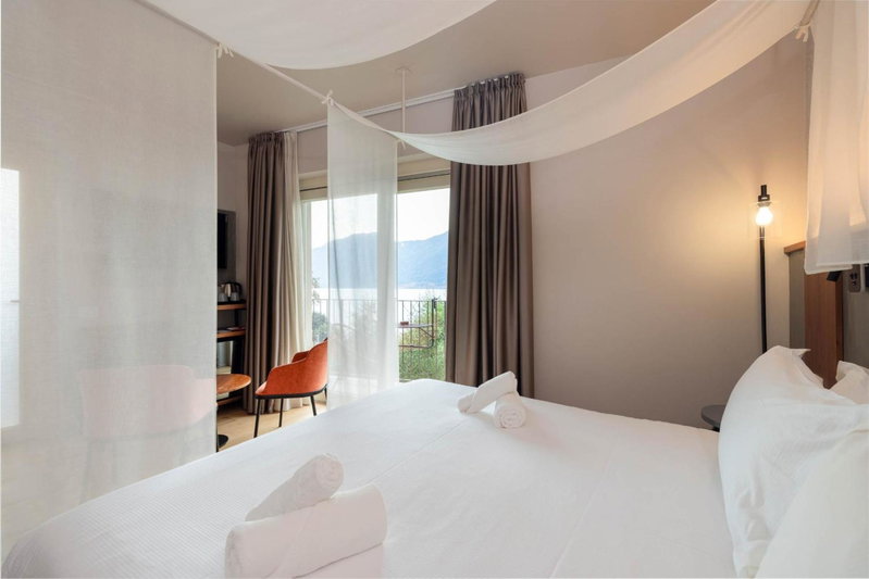Villa Clementina Boutique Hotel, Colonno, Italien