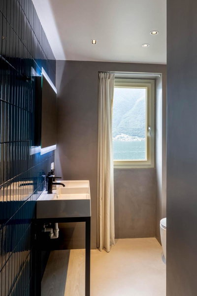 Villa Clementina Boutique Hotel, Colonno, Italien