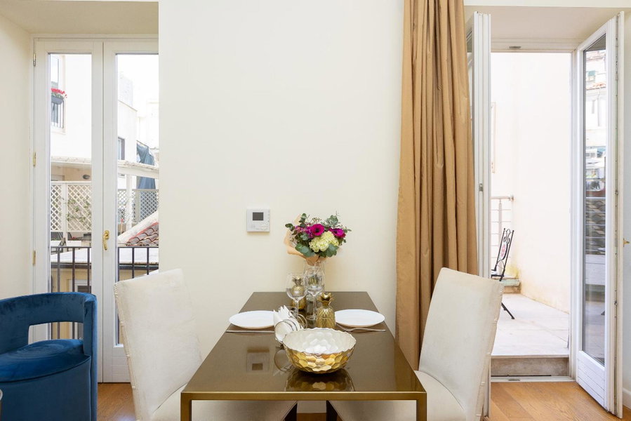Amazing Piazza Venezia Suites, Rome, Италия