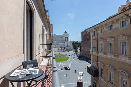Amazing Piazza Venezia Suites, Rome, Италия