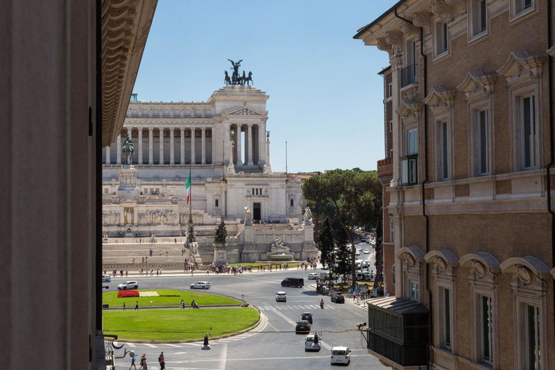 Amazing Piazza Venezia Suites, Rome, Италия