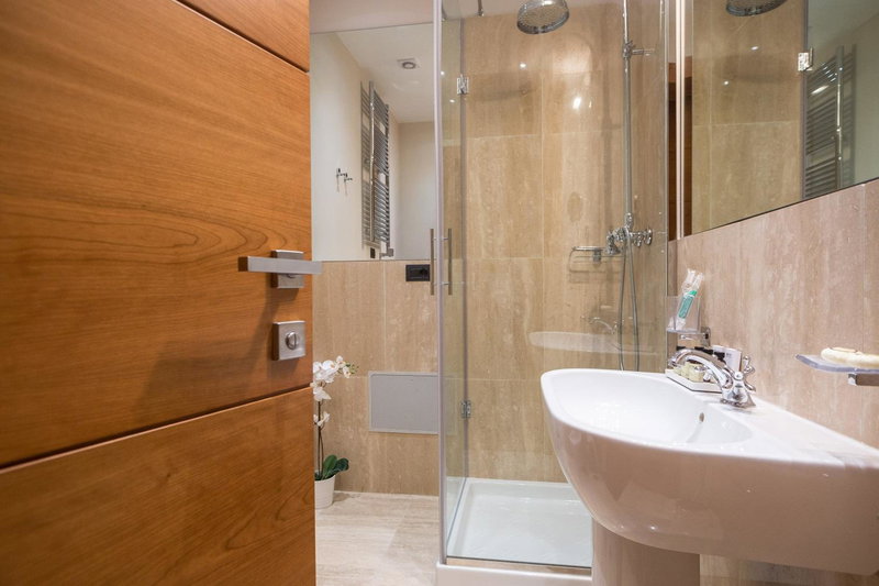Amazing Piazza Venezia Suites, Rome, Италия