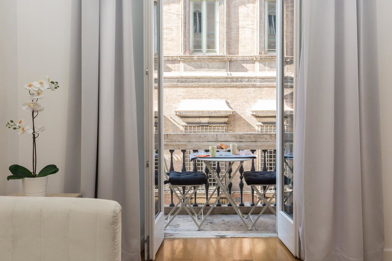 Amazing Piazza Venezia Suites, Rome, Италия