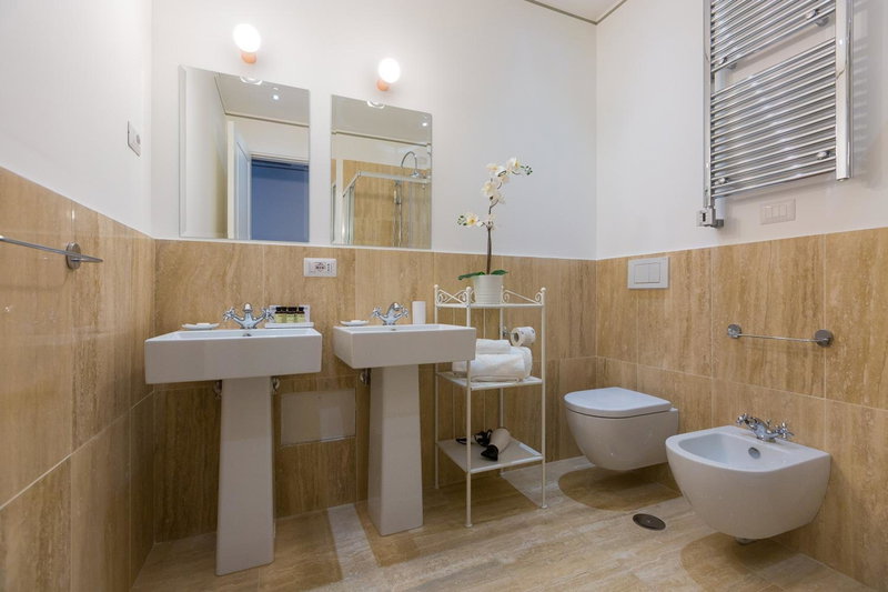 Amazing Piazza Venezia Suites, Rome, Италия