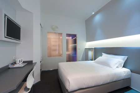 Executive Inn Boutique Hotel, Brindisi, Italia