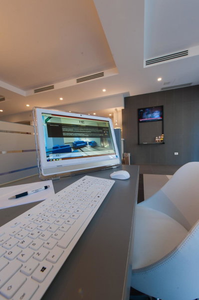 Executive Inn Boutique Hotel, Brindisi, Italia